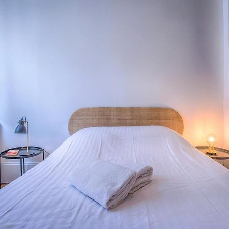 Le Saint Jacques 5 Appartement Grenoble Buitenkant foto
